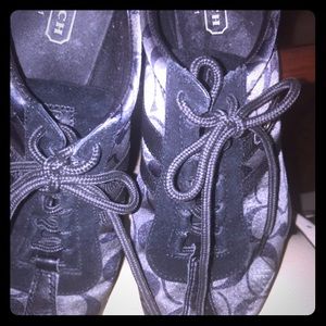 COACH Women Sneakers